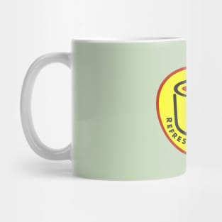 Refresh Yourself Mug